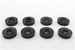 Whiteline Front Shock Absorber Lower Bushing Ford Mustang 1965-1966 W31409