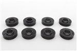 Whiteline Front Shock Absorber Lower Bushing Ford Mustang 1969-1970 W31409