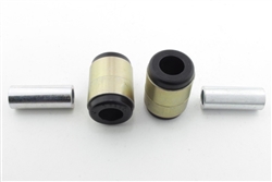 Whiteline Rear Control Arm Lower Shock Bushing Mitsubishi Lancer 2003-2006 W32958