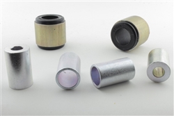 Whiteline Rear Shock Absorber Lower Bushing Nissan 300ZX 1990-1996 W32985