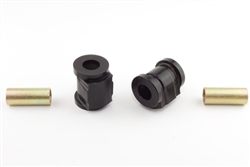 Whiteline Front Control Arm Lower Inner Rear Bushing Mazda GLC 1981-1985 W51141