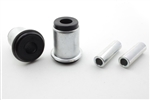 Whiteline Front Control Arm Lower Inner Bushing Pontiac GTO 2004-2006 W51233