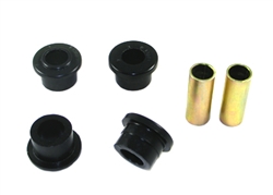 Whiteline Front Control Arm Lower Inner Rear Bushing Mazda 323 1992-1994 W51263