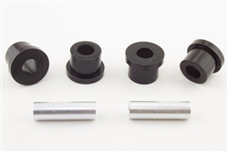 Whiteline Front Control Arm Lower Inner Front Bushing Mazda 323 1989 W51280