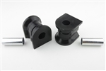 Whiteline Front Control Arm Lower Inner Rear Bushing Toyota Corolla 1988 W51499