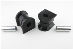 Whiteline Front Control Arm Lower Inner Rear Bushing Toyota Corolla 1993-1997 W51499