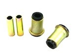 Whiteline Front Control Arm Lower Inner Bushing Nissan 240SX 1995-1998 W51627