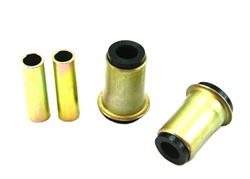 Whiteline Front Control Arm Lower Inner Bushing Nissan 300ZX 1986-1988 W51627