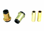 Whiteline Front Control Arm Lower Inner Bushing Toyota Celica 1978-1981 W51665