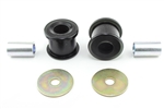 Whiteline Front Control Arm Lower Inner Rear Bushing Subaru Forester 1998-2000 W51710