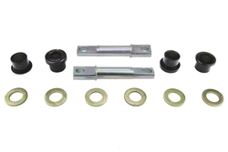 Whiteline Front Control Arm Lower Inner Front Bushing Toyota Camry 1997 W51720A
