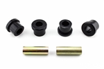 Whiteline Front Control Arm Lower Inner Front Bushing Toyota Corolla 1989-1990 W51724