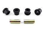 Whiteline Front Control Arm Lower Inner Front Bushing Toyota Prius 2001-2011 W51724