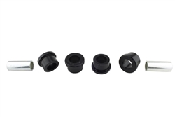 Whiteline Front Control Arm Lower Inner Front Bushing Toyota Celica 1990-1992 W51976