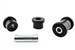Whiteline Front Control Arm Lower Inner Front Bushing Mitsubishi Lancer 2002 W51988