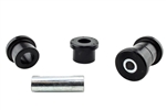 Whiteline Front Control Arm Lower Inner Front Bushing Mitsubishi Lancer 2003-2006 W51988