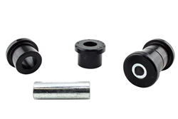 Whiteline Front Control Arm Lower Inner Front Bushing Mitsubishi Mirage 1993-1995 W51988