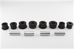 Whiteline Front Control Arm Lower Bushing Honda Civic 1988-1991 W52006