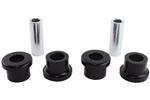 Whiteline Front Control Arm Lower Inner Front Bushing Volkswagen Jetta 1992 W52091