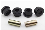 Whiteline Front Control Arm Lower Inner Front Bushing Honda Civic 1992-1995 W52217