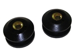 Whiteline Front Control Arm Lower Inner Rear Bushing (Caster Correction) Toyota Camry 2006 W52417