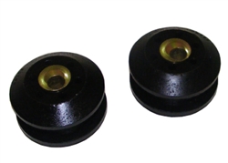 Whiteline Front Control Arm Lower Inner Rear Bushing (Caster Correction) Lexus ES300 1992-2001 W52417