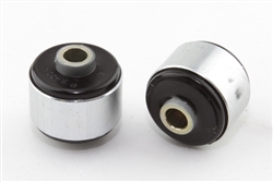 Whiteline Bushing Kit-Lower Control Arm-Rr Inner Mazda Protege 1999-2003 W52433