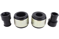 Whiteline Front Control Arm Lower Inner Rear Bushing BMW 325xi 2001-2005 W52584
