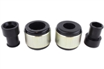 Whiteline Front Control Arm Lower Inner Rear Bushing BMW 330Ci 2006 W52584