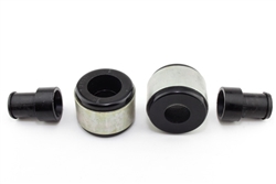 Whiteline Front Control Arm Lower Inner Rear Bushing BMW M3 2006 W52605