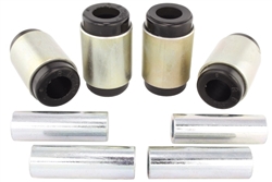 Whiteline Front Control Arm Upper Inner Bushing Nissan 350Z 2003-2009 W52988