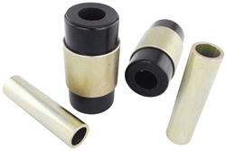 Whiteline Front Control Arm Lower Inner Bushing Nissan 350Z 2003-2009 W52991