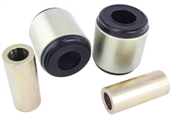 Whiteline Front Shock Absorber To Control Arm Bushing Nissan 350Z 2003-2009 W52992