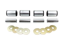 Whiteline Front Control Arm Lower Inner Bushing Nissan Xterra 2006-2012 W53272