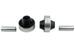 Whiteline Front Control Arm Lower Inner Rear Bushing (Caster Correction) Toyota Prius 2001-2011 W53276
