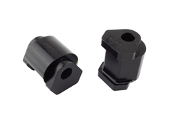 Whiteline Front Control Arm Lower Inner Rear Bushing Infiniti QX4 1997-2003 W53277