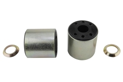 Whiteline Front Control Arm Lower Inner Rear Bushing Ford Focus 2000-2004 W53284