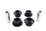 Whiteline Front Control Arm Lower Inner Front Bushing Mazda 3 2004-2005 W53286