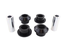 Whiteline Front Control Arm Lower Inner Front Bushing Mazda 3 2006-2009 W53286