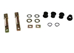 Whiteline Front Control Arm Lower Inner Front Bushing Toyota Highlander 2003-2012 W53297