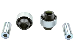 Whiteline Front Control Arm Lower Inner Rear Bushing Toyota MR2 Spyder 2000-2005 W53299