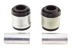 Whiteline Front Radius Arm To Chassis Bushing Dodge Magnum 2005-2008 W53335