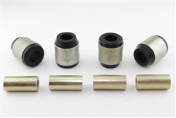 Whiteline Front Control Arm Upper Inner Bushing Dodge Magnum 2005-2008 W53337