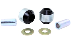 Whiteline Front Control Arm Lower Inner Rear Bushing Subaru Forester 2009-2010 W53353