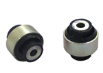 Whiteline Front Control Arm Lower Inner Rear Bushing Toyota Camry 2007-2010 W53372