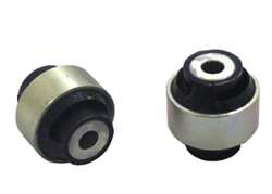 Whiteline Front Control Arm Lower Inner Rear Bushing Toyota Highlander 2003-2012 W53372