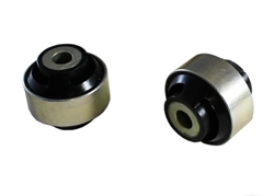 Whiteline Front Control Arm Lower Inner Rear Bushing Toyota Corolla 2008-2011 W53379