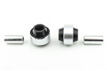 Whiteline Front Control Arm Lower Inner Rear Bushing Mitsubishi Lancer 2010-2012 W53382