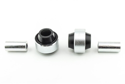 Whiteline Front Control Arm Lower Inner Rear Bushing Mitsubishi Lancer 2010-2012 W53382