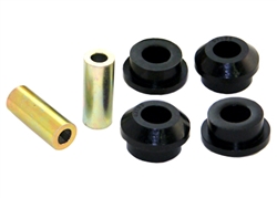 Whiteline Front Control Arm Lower Front Inner Bushing Mazda 6 2006-2007 W53396